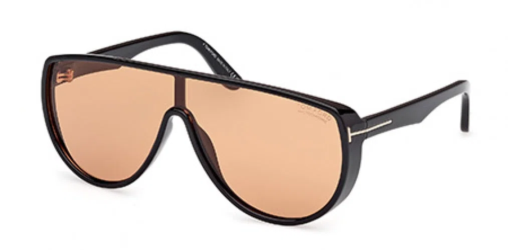 Tom Ford Achilles 1182 Eyeglasses - view 3